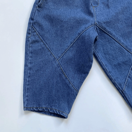 cocoon pants (2473)