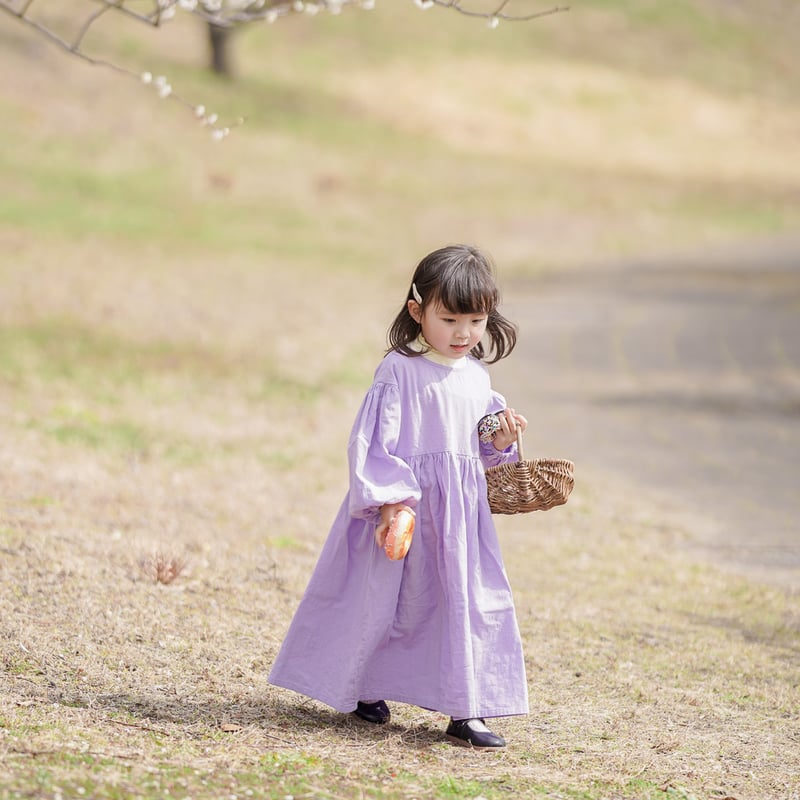 2026 spring niko one-piece (2601) | nikomake