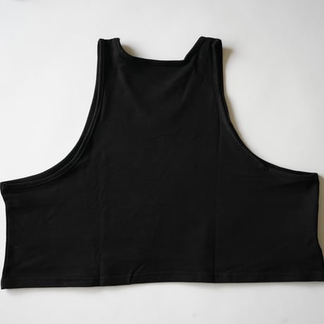daily short vest (2521)