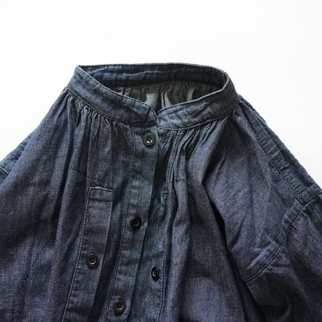 denim shirt (2518)