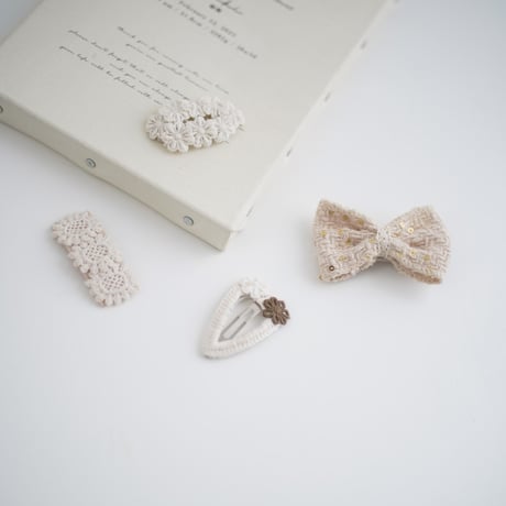 hair pin set （2535)