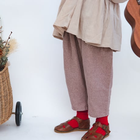 niko daily pants  (1267 )