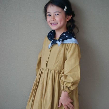 2025 harenohi niko one-piece ”キッズサイズ” (2562)