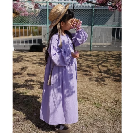 2026 spring niko one-piece (2601)