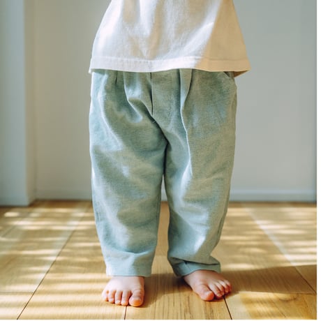 niko daily pants  (1267 )