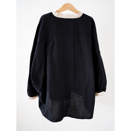 niko button shirt "キッズサイズ” (2380)