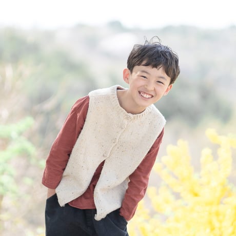 colorful pullover (2522)
