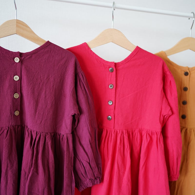 niko one-piece (2375) | nikomake