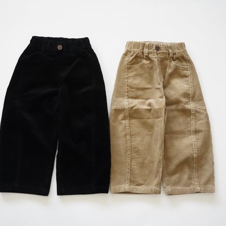 corduroy pants (2601)