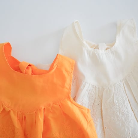 Lace back ribbon tops (2622)