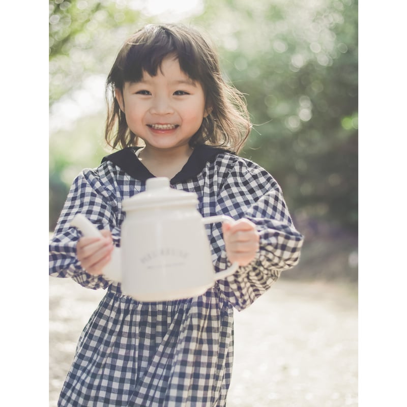 check sailor niko one-piece (2405) | nikomake