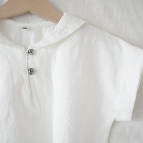 niko sailor line pullover (2549)