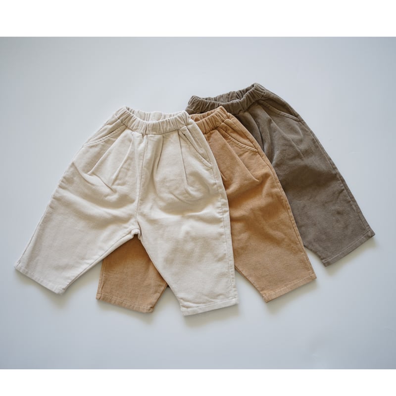 corduroy pants (2387) | nikomake corduroy pants (2387) | nikomake