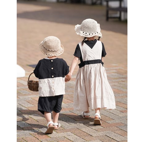niko summer pullover (2542)