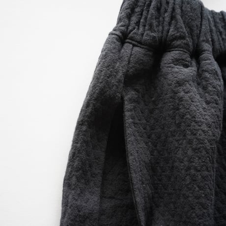 Ruffled pants (2515)