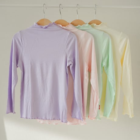 pastel cut sew (2476)