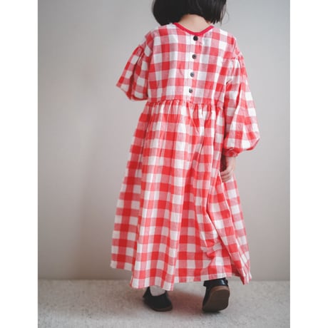 block check niko one-piece (2564)