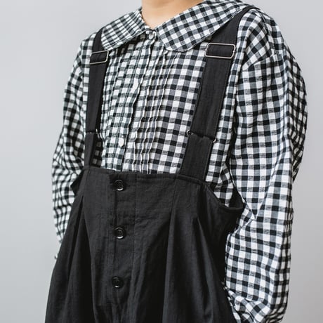 niko salopette pants (2507)