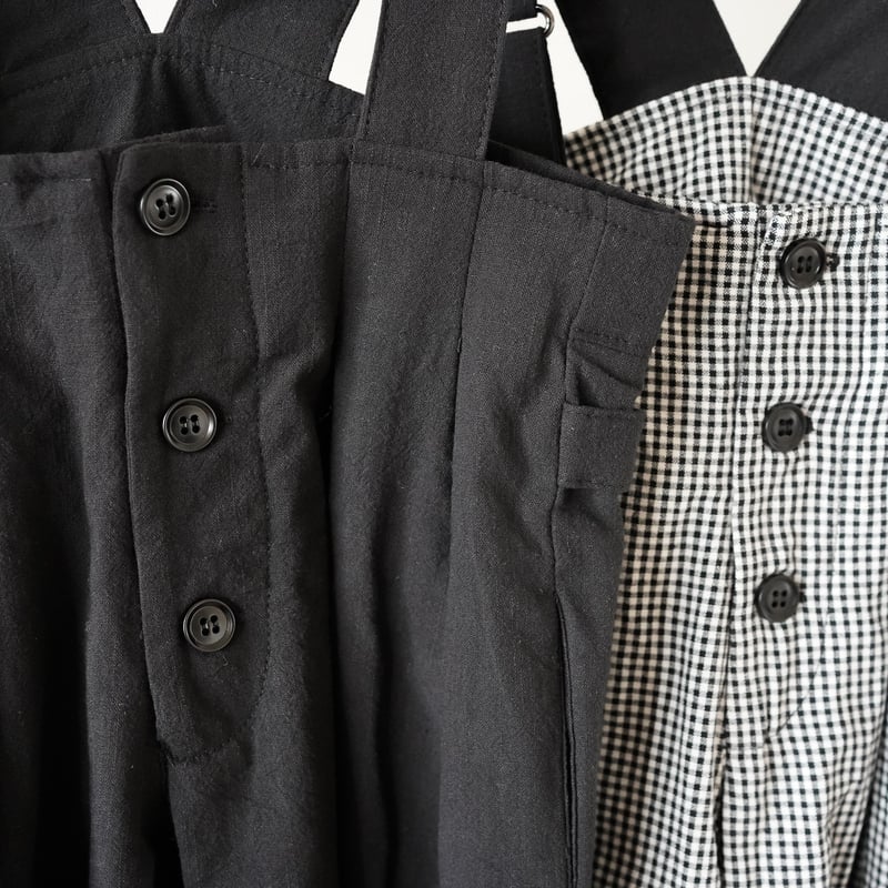 niko salopette pants (2507) | nikomake display picture 1