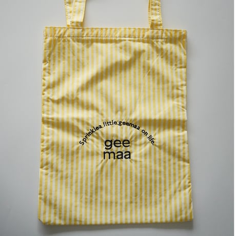 feeling happy bag　(2540)