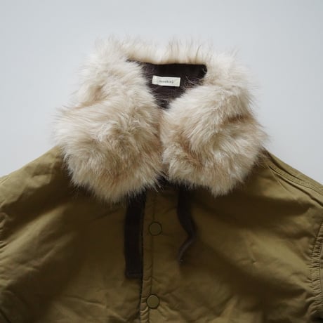 fur curler (2586)