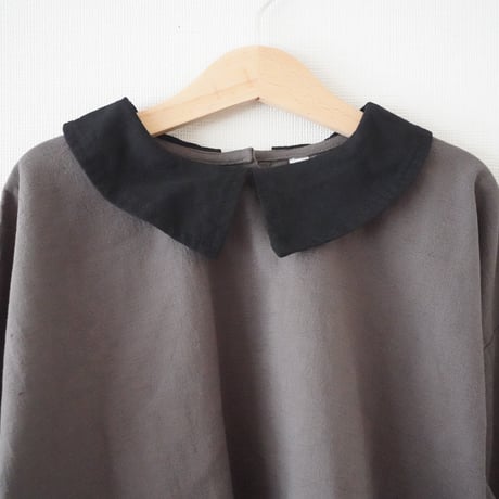 niko monokuro pullover  （2442）