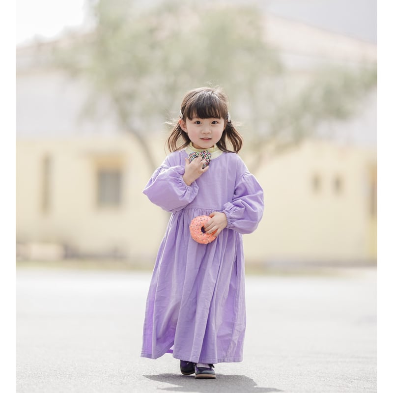 2026 spring niko one-piece (2601) | nikomake