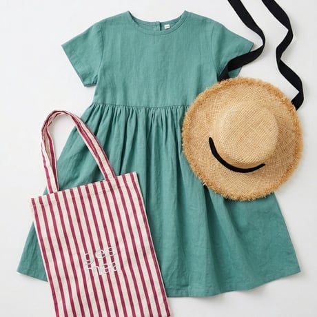 2026 niko summer one-piece (2615)