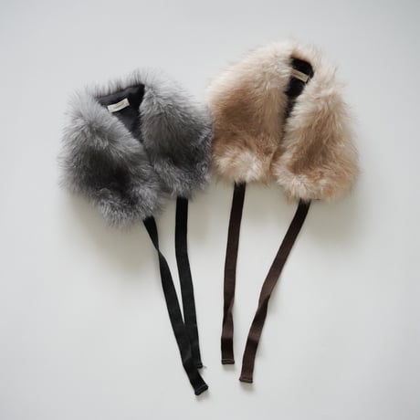 fur curler (2586)