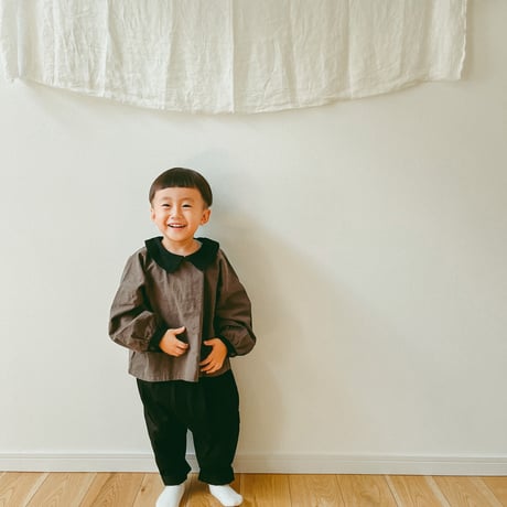 niko monokuro pullover  （2442）