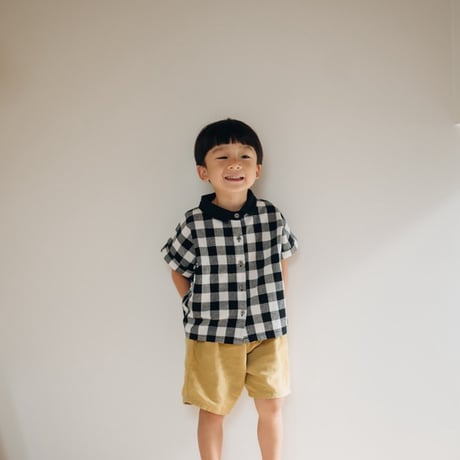 niko summer pattern pullover (2543)