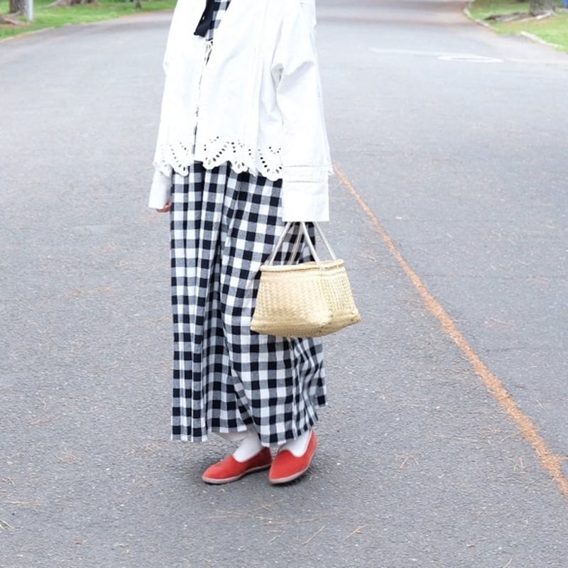 ワンピース Nico niko summer one-piece 