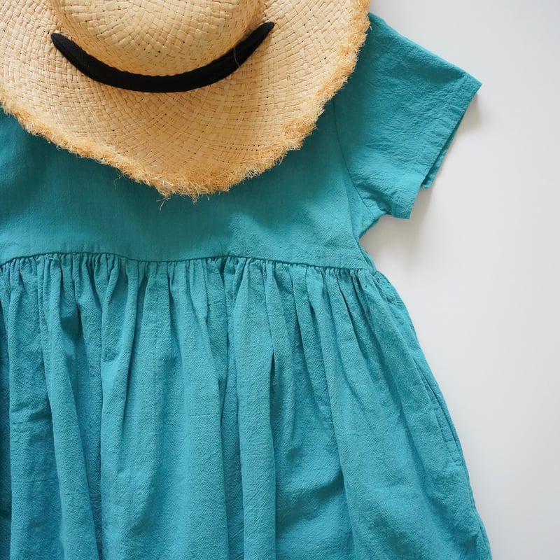niko summer one-piece 