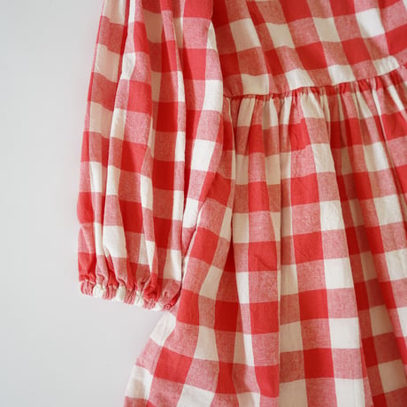 block check niko one-piece (2564)