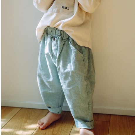 niko daily pants  (1267 )