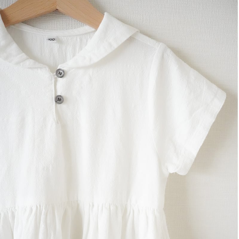 niko sailor line one-piece (2548) | nikomake