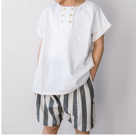 2026 niko summer pants (2617)