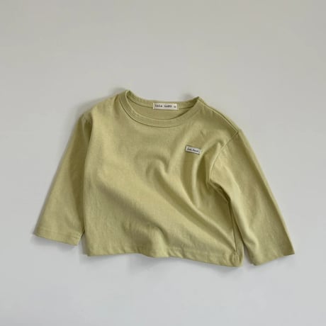 basic pullover (2602)