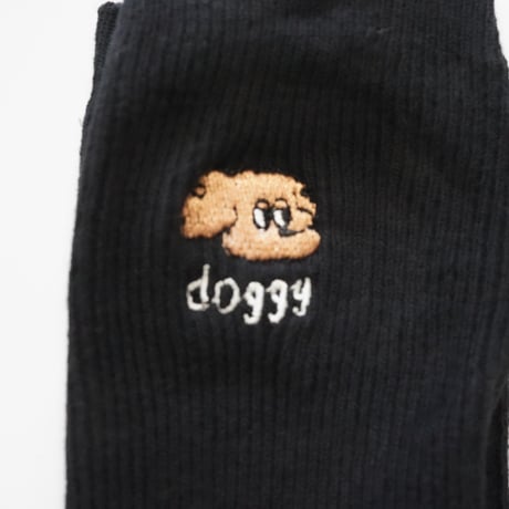 animal socks (2597)