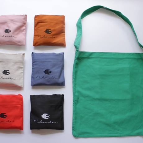 nikomake ２way bag   "Big"  (1239)