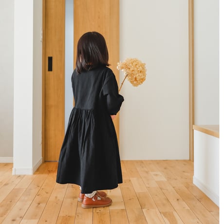 harenohi niko one-piece ”キッズサイズ” (2302)