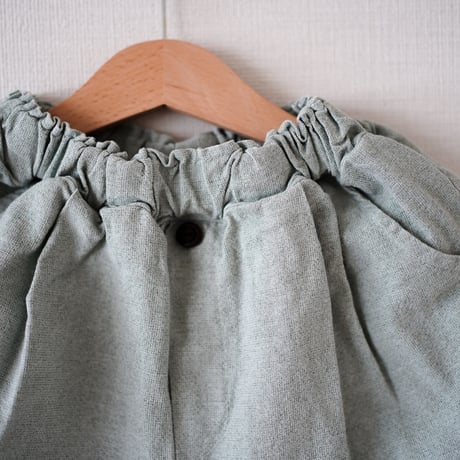 niko daily pants  (1267 )
