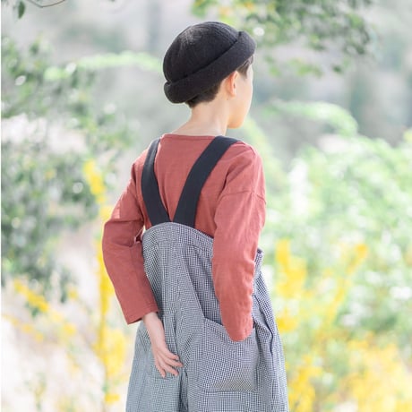 colorful pullover (2522)