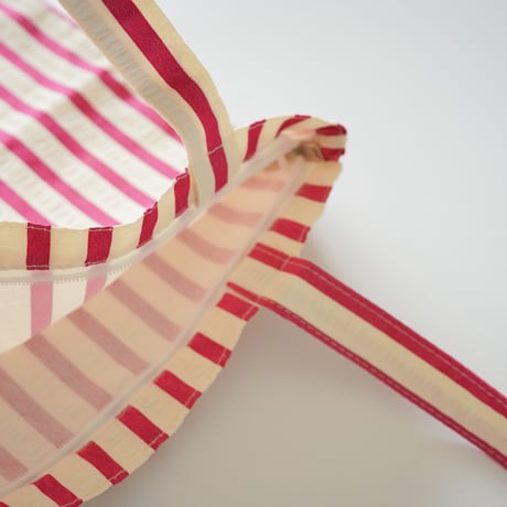 feeling happy bag　(2540)
