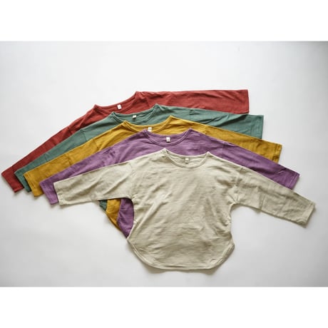colorful pullover (2522)