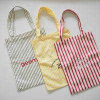 feeling happy bag　(2540)