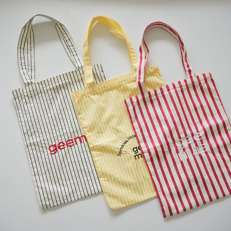 feeling happy bag　(2540)