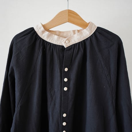 niko button one-piece ”キッズサイズ”　(2381)