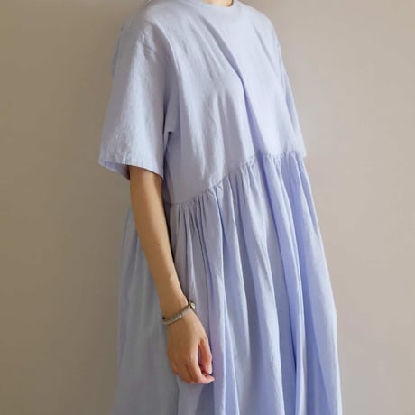 2026 summer niko  one-piece "ママサイズ" (1357)