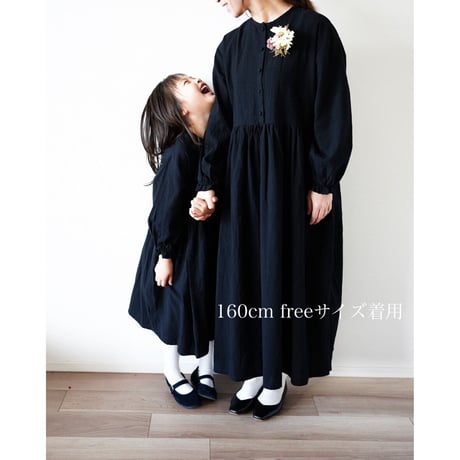 harenohi niko one-piece ”ママサイズ” (2301)